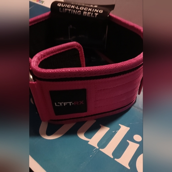 Powerlifting belt - Picture 1 of 1